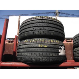 PIRELLI CINTURATO P7 255/45/18 2BUC VARA